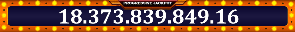 Jackpot EROS4D